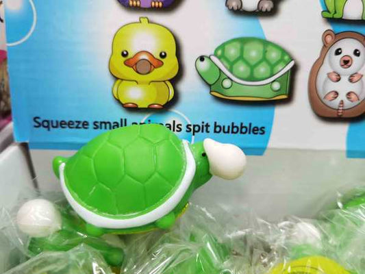 Turtle Bubble 1PCS
