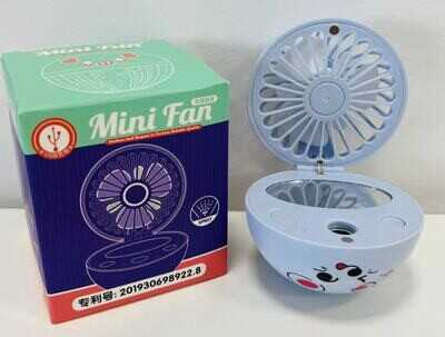 Mini Fan Ball 1PCS