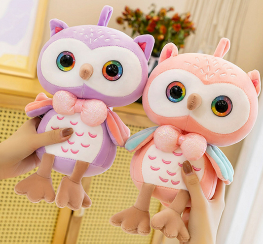 Cute Owls